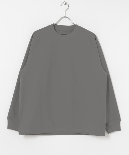 tシャツ DAIWA PIER39　TECH LIGHTWEIGHT L/S TEE メンズ | DAIWA PIER39 | 13