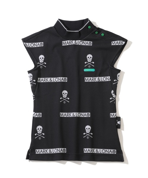 tシャツ Pixel Prima Tee | WOMEN レディース MARK&LONA tシャツ Pixel Prima Tee | WOMEN レディース