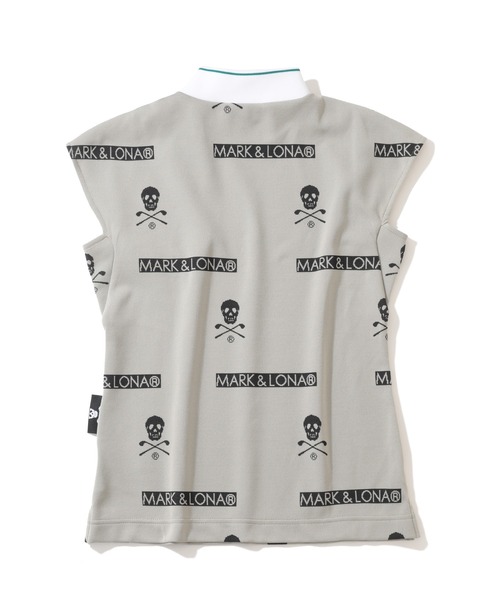 MARK&LONA tシャツ Pixel Prima Tee | WOMEN レディース