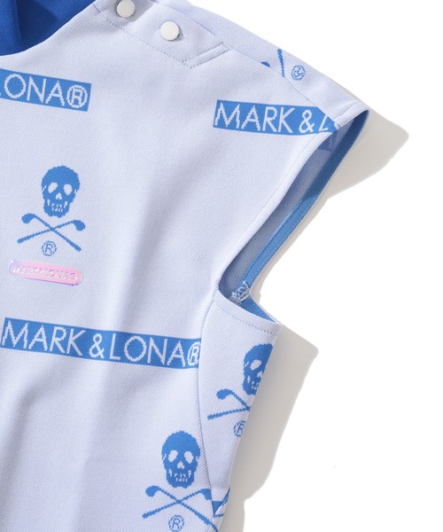 tシャツ Pixel Prima Tee | WOMEN レディース MARK&LONA tシャツ Pixel Prima Tee | WOMEN レディース