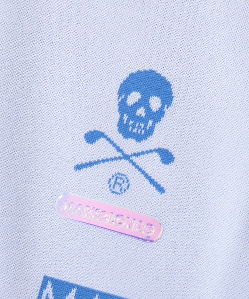 tシャツ Pixel Prima Tee | WOMEN レディース MARK&LONA tシャツ Pixel Prima Tee | WOMEN レディース