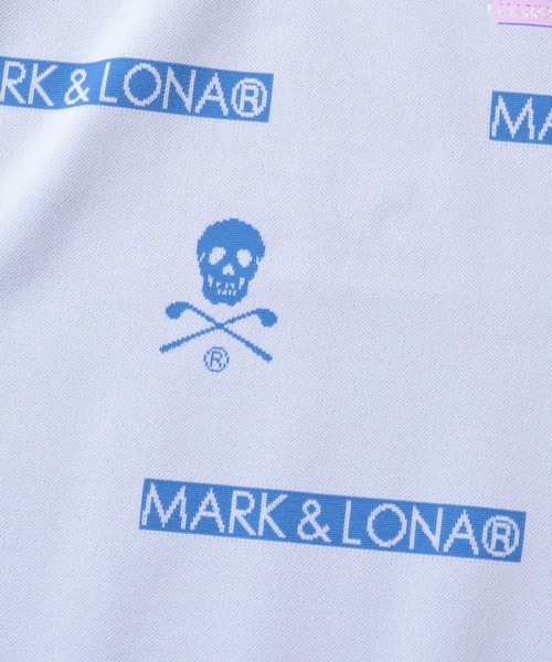 MARK&LONA - 【レディース】【CODE COLLECTION】 CD11-EMNT