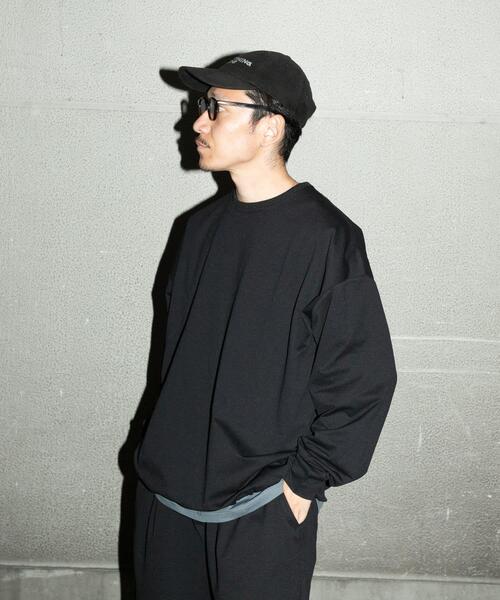 Wide Dad SHADE TECH LONG SLEEVE T ロンT URBAN RESEARCH tシャツ SHADE TECH LONG-SLEEVE T-SHIRTS