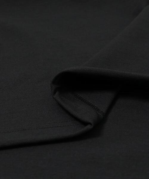 URBAN RESEARCH tシャツ SHADE TECH LONG-SLEEVE T-SHIRTS