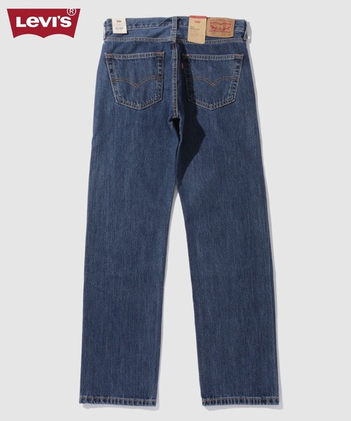 Levi's（リーバイス） ジーンズ Levi's(R) 505 REGULAR FIT メンズ