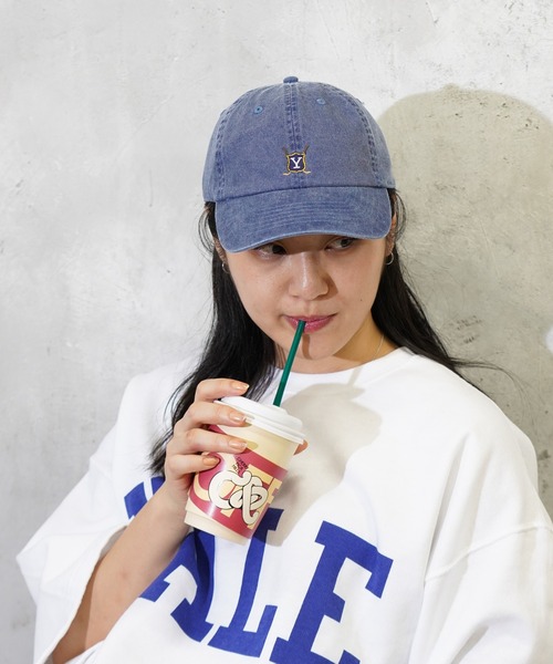 yale キャップ（メンズファッション） | ファッション の
