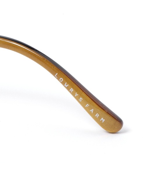 LOWRYS FARM（ローリーズファーム） サングラス EYEWEAR2 284583