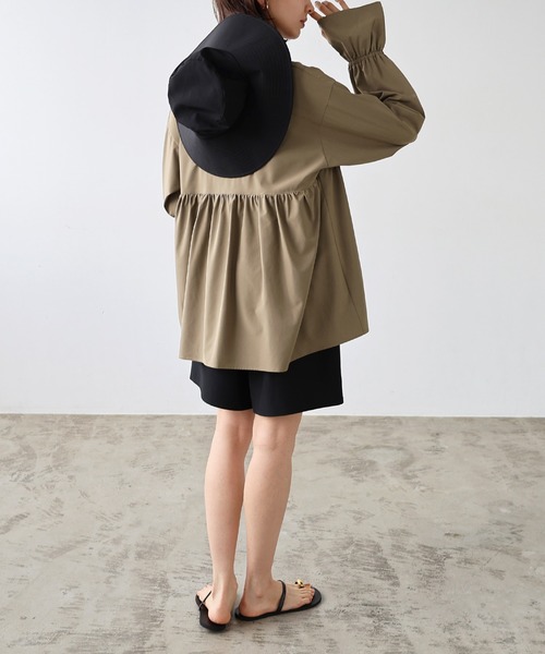 andme（アンドミー） ラッシュガード 水陸両用ラッシュガード2way