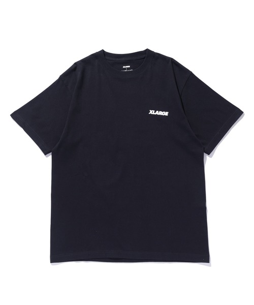 XLARGE tシャツ 「WEB限定」OLD OG S/S TEE ”展開サイズXS〜XXL