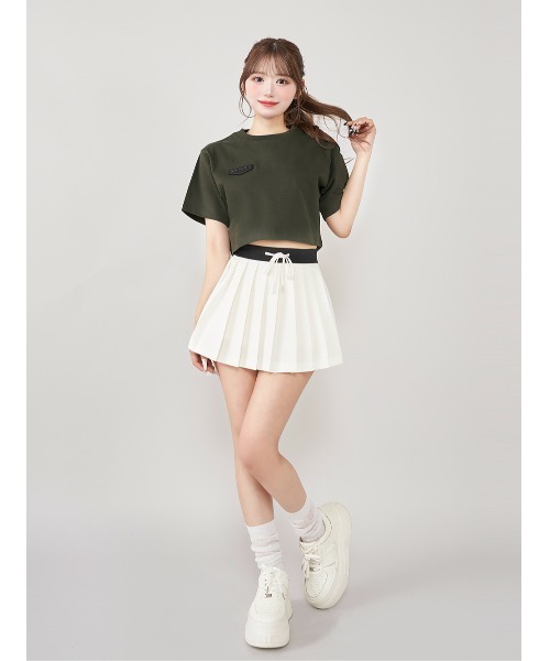 Darich（ダーリッチ） スニーカー DDロゴソールスニーカー レディース