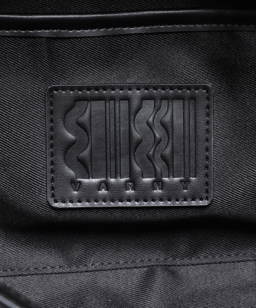 JOURNAL STANDARD ボストンバッグ 「追加」別注「VARNY