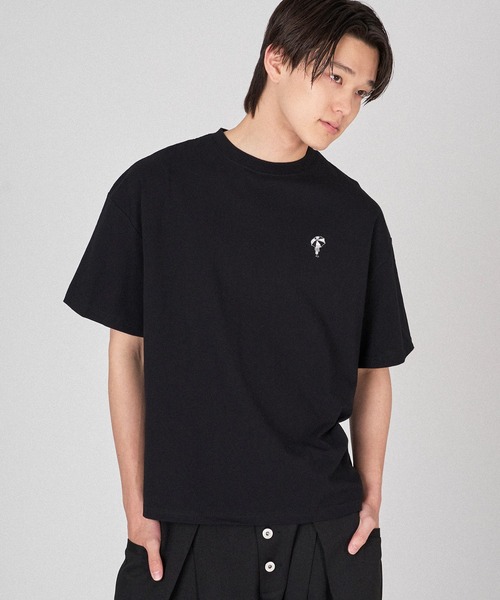 売れ筋商品|||ビーヤング Tシャツ レディース トップス BYPamila - Basic T-shirt - off white ビーヤング Tシャツ レディース トップス BYPAMILA - 緊急 Long