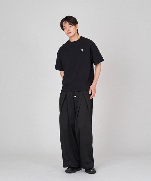 ONCILY tシャツ SUMMER PACK T-SHIRT / サマーパックTシャツ