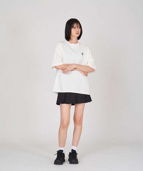 ONCILY（オンシェリー） tシャツ SUMMER PACK T-SHIRT / サマーパックT
