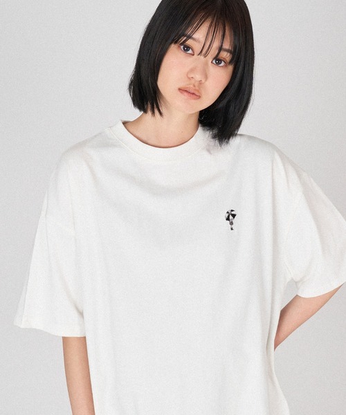 ONCILY tシャツ SUMMER PACK T-SHIRT / サマーパックTシャツ
