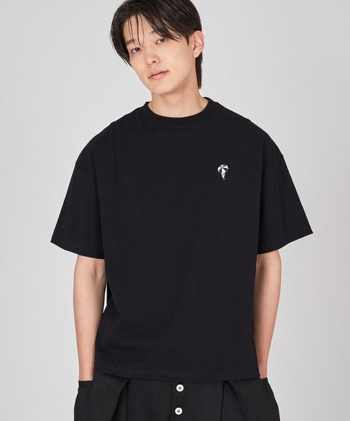 ONCILY tシャツ SUMMER PACK T-SHIRT / サマーパックTシャツ