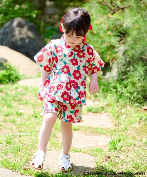 hanaさん専用 園児4点セット×２ なかよし赤ちゃんセット -通園- / ほいくえん・ようちえん・学校