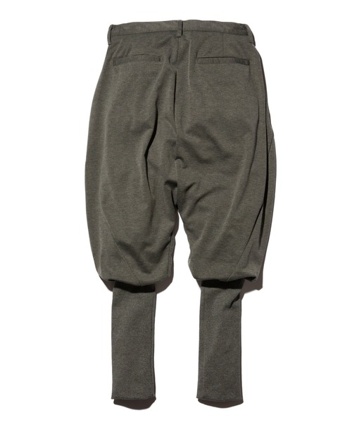 glamb サルエルパンツ glamb パンツ Additional Pocket Sarrouel Pants