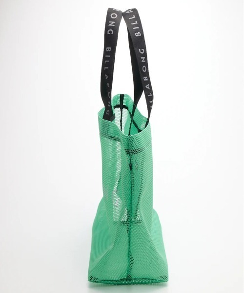 BILLABONG トートバッグ BILLABONG/ビラボン バック MESH TOTE