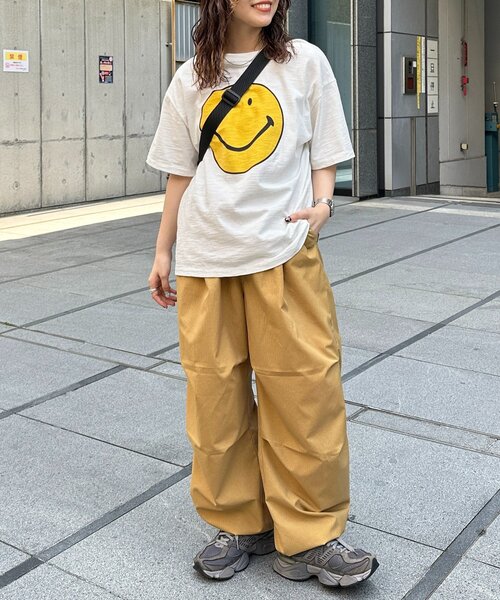 【AIR HOLE】ニータックパンツ CPCM AIR HOLE】ニータックパンツ（その他パンツ）｜CPCM（シーピー