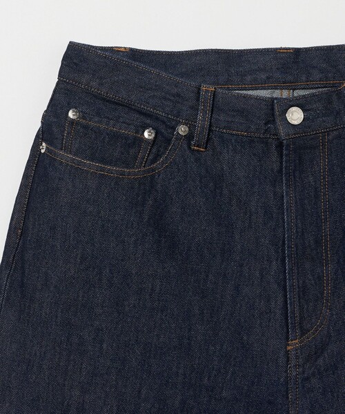 BEAUTY＆YOUTH UNITED ARROWS パンツ ワイド デニム ショーツ