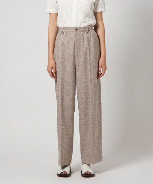 STEVEN ALAN（スティーブンアラン） パンツ 「Steven Alan」TR