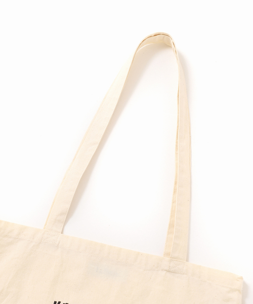 AP STUDIO スエードバッグ AP STUDIO トートバッグ 「La Hutte/ラ ユット」Logo tote Bag