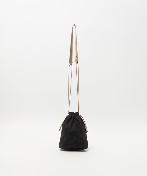 ピ*ロ様 UNITED ARROWS 巾着バック UNITED ARROWS ハンドバッグ MNNG 巾着バッグ : ZOZOTOWN Yahoo