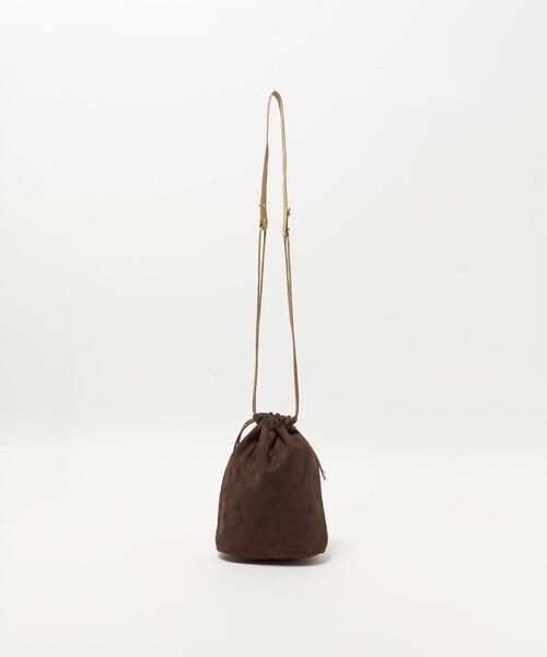 ピ*ロ様 UNITED ARROWS 巾着バック BEAUTY&YOUTH UNITED ARROWS｜