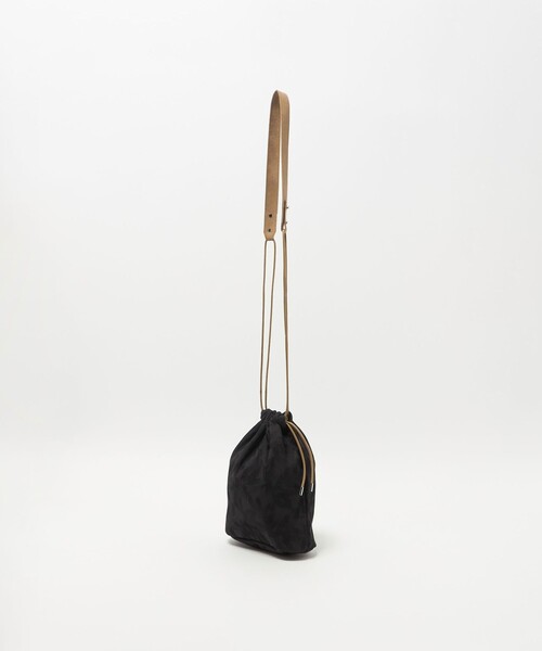 ピ*ロ様 UNITED ARROWS 巾着バック UNITED ARROWS ハンドバッグ MNNG 巾着バッグ : ZOZOTOWN Yahoo