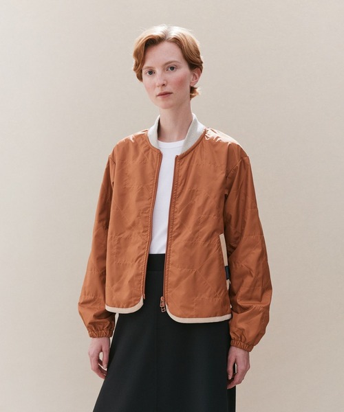 LAVENHAM（ラベンハム） コート アウター Unwadded Bomber Jacket