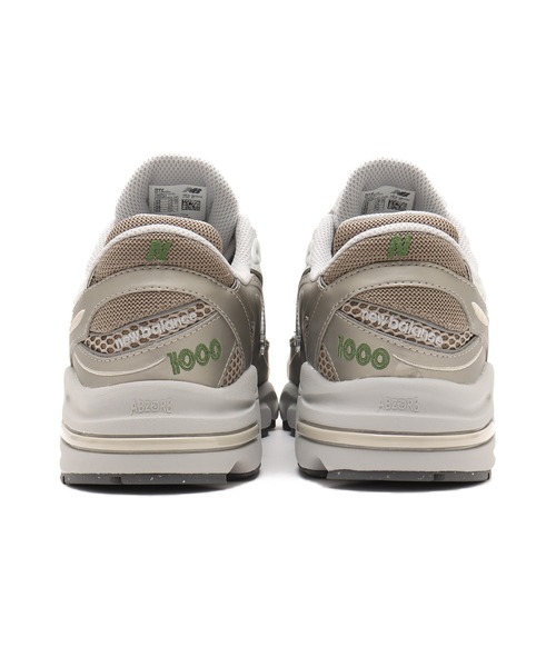 New Balance（ニューバランス） スニーカー New Balance M1000N