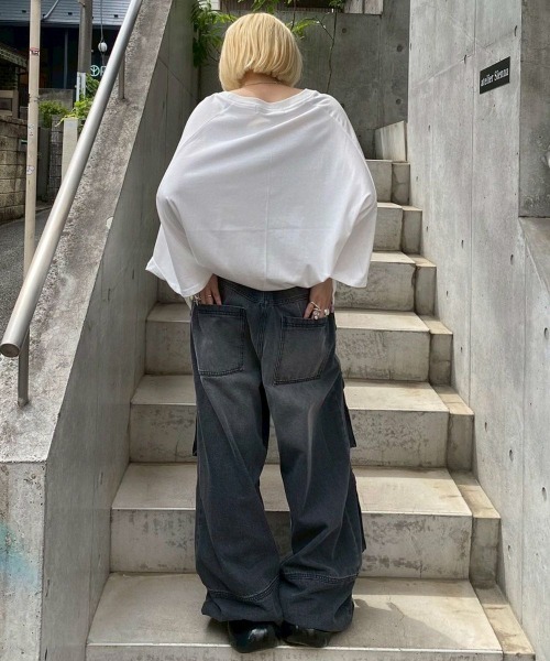 Candy Stripper（キャンディーストリッパー） ジーンズ デニム デニム