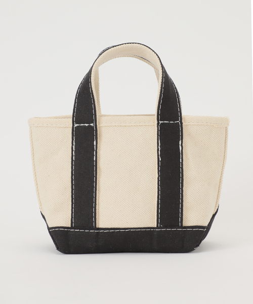 FRAMeWORK トートバッグ YA GOOD IDEAS BIG＆MINI TOTE POACH XS