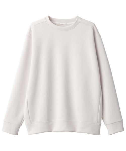 「無(wú)印良品」 長(zhǎng)袖Tシャツ M ブラック メンズ