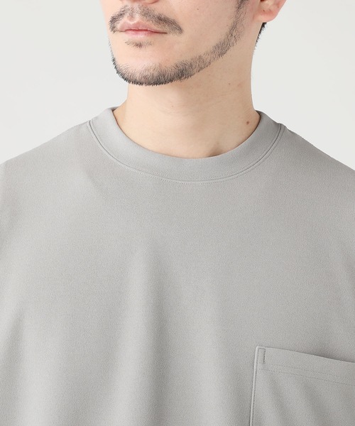 「SPU」 半袖Tシャツ L ブラック メンズ