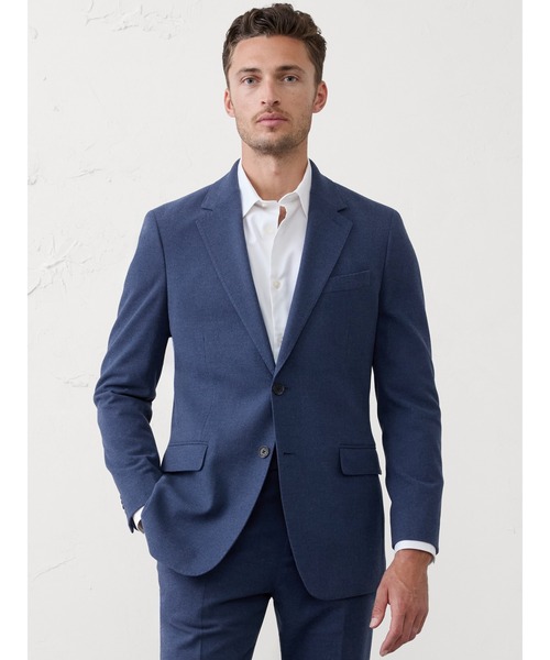 【美品】BANANA REPUBLIC♡TAILORED FIT セットアップ 美品】BANANA REPUBLIC♡TAILORED FIT セットアップ