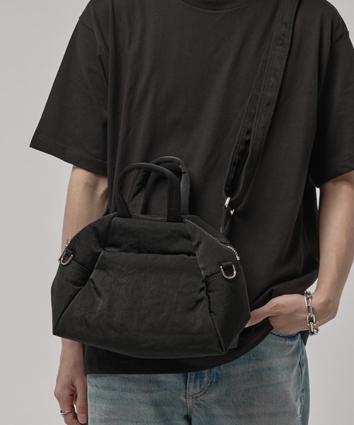 ITTI イッチ★ ANNIE PUFFER MADISON BAG 　新品 楽天市場】[ITTI-BAG-145-CB]【ギャランティーカード付属】 ITTI