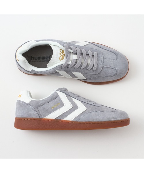 hummel（ヒュンメル） スニーカー VM78 CPH SP メンズ レディース
