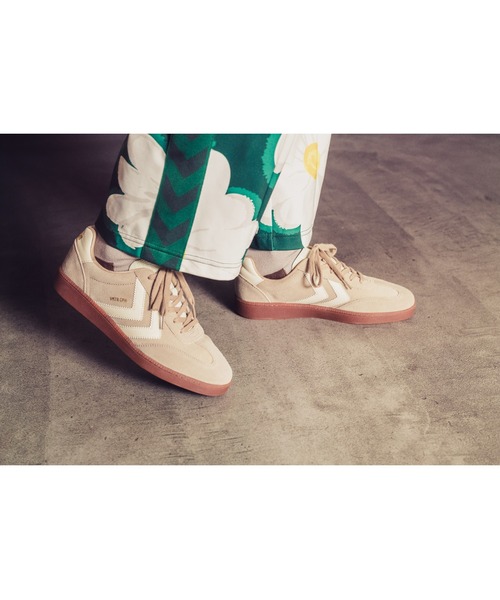 hummel（ヒュンメル） スニーカー VM78 CPH SP メンズ レディース