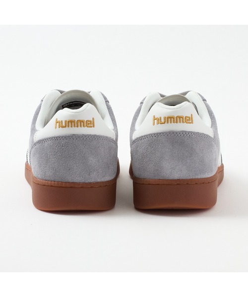 hummel（ヒュンメル） スニーカー VM78 CPH SP メンズ レディース