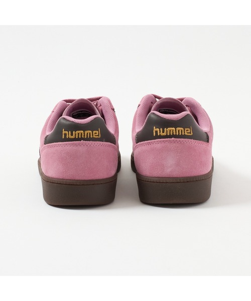 hummel（ヒュンメル） スニーカー VM78 CPH SP メンズ レディース