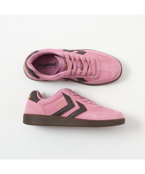 hummel（ヒュンメル） スニーカー VM78 CPH SP メンズ レディース