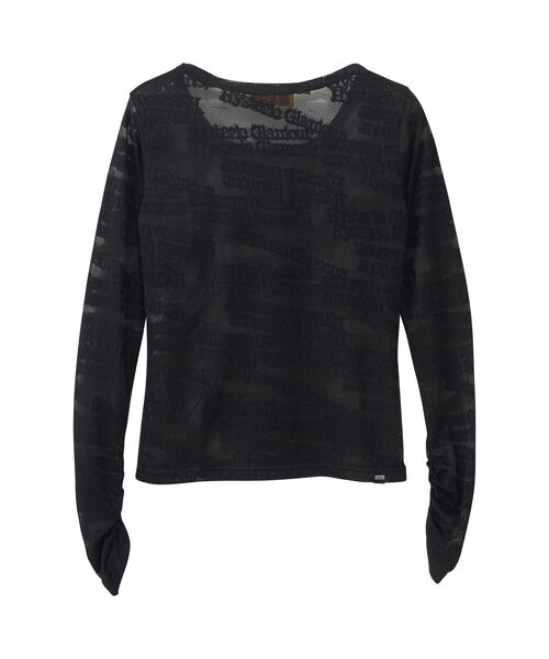 完売！ヒステリックグラマー⭐︎HYSTERIC 75ジャカード チビシャツ⭐︎新品 HYSTERIC GLAMOUR｜HYSTERIC 75ジャカード チビシャツ | Rakuten