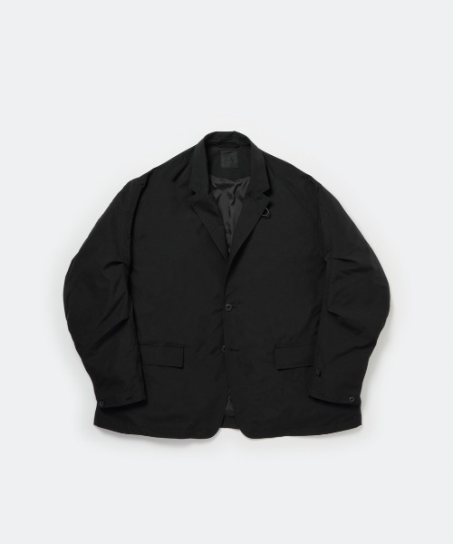 DAIWA PIER39 コート ジャケット TECH LOOSE 2B JACKET RIPSTOP