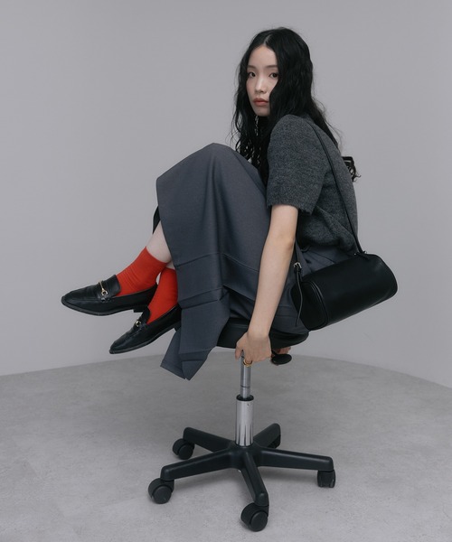 soins ハンドバッグ 「牛床革」ミニマムハンドバッグ : ZOZOTOWN Yahoo