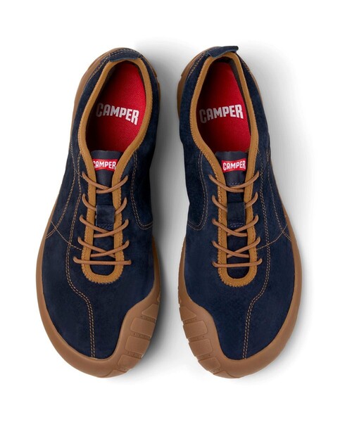 CAMPER（カンペール） スニーカー PATH / レザースニーカー メンズ