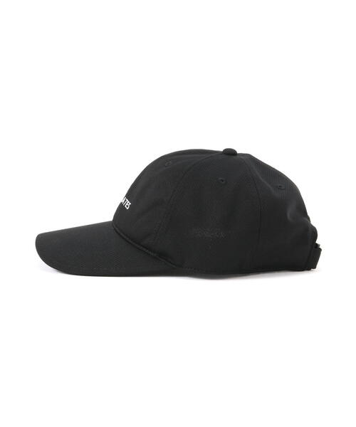 PEARLY GATES 黒キャップ NEW ERA×PG】コラボキャップ (UNISEX) | PEARLY GATES（パーリー