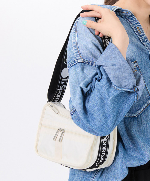LeSportsac（レスポートサック） ショルダーバッグ バッグ SMALL