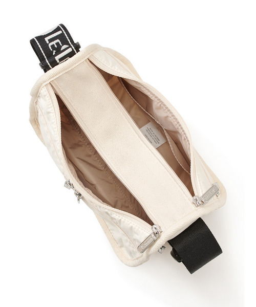 レスポートサック Lesportsac ショルダーバッグ 保冷 LeSportsac（レスポートサック） ショルダーバッグ ZIP BUCKET